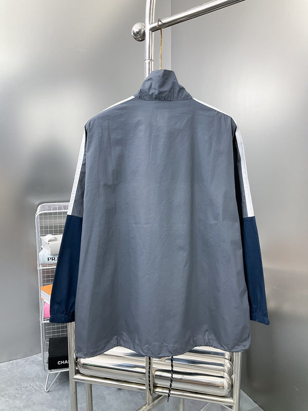 Close-up detail view of Balenciaga luxury piece style No.177