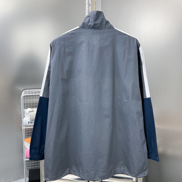 Balenciaga designer clothing styled look premium fashion
