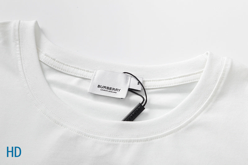 Three-quarter angle view of Burberry luxury piece style No.354