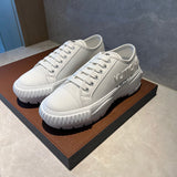 Louis Vuitton shoes Style 383 - side profile detail