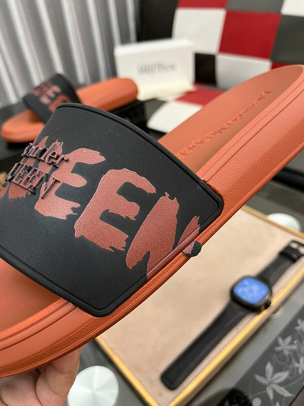 Alexander McQueen shoes Style 005 - packaging and accessories