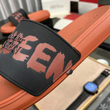 Alexander McQueen shoes Style 005 - packaging and accessories