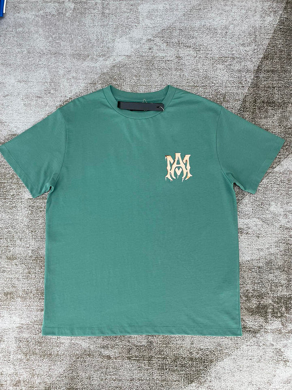 Front view of Amiri luxury piece style No.189