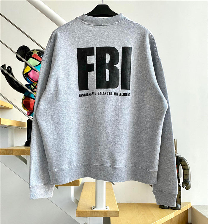 Balenciaga designer designer clothing full view