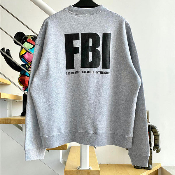 Balenciaga designer designer clothing full view