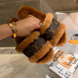 Louis Vuitton shoes styled look premium fashion