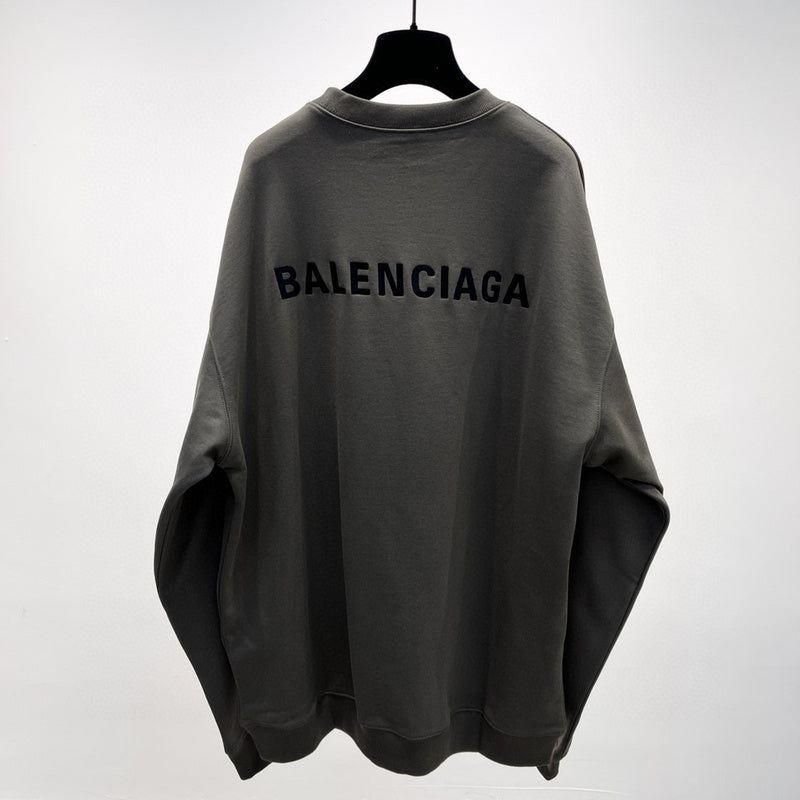 Balenciaga designer designer clothing full view