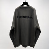 Balenciaga designer designer clothing full view