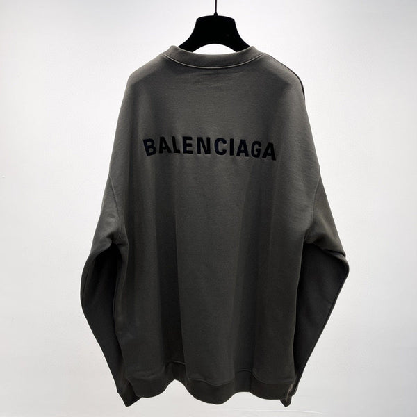 Balenciaga designer designer clothing full view