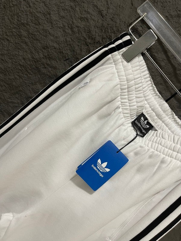 Balenciaga luxury designer clothing detail shot