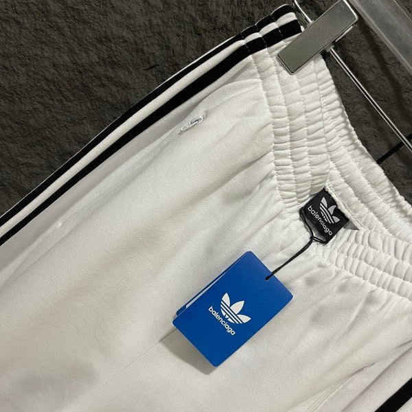 Balenciaga luxury designer clothing detail shot