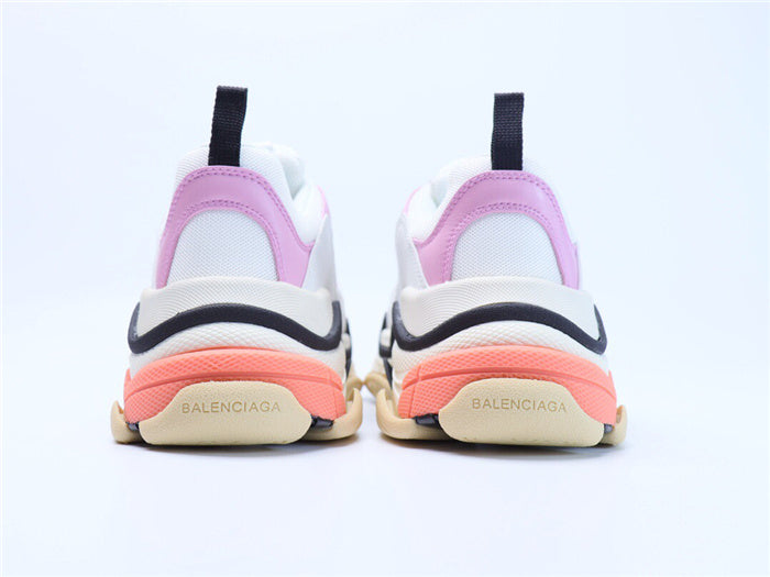 Balenciaga shoes Style 411 - angled studio shot