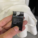Styling view of Balenciaga luxury piece style No.089