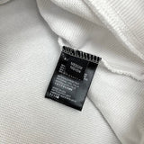 Texture and finish detail of Amiri luxury piece style No.002