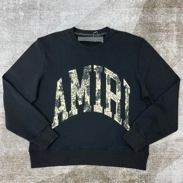 Front view of Amiri luxury piece style No.057