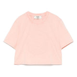Fendi tee shirts luxury designer piece front view