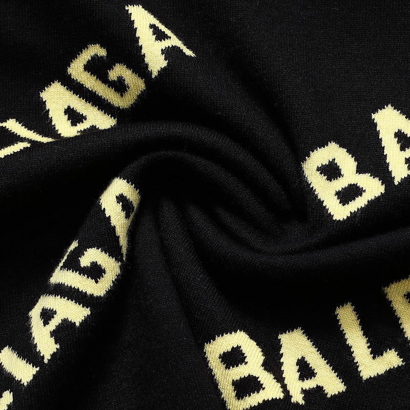 Front view of Balenciaga luxury piece style No.060