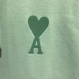 Amiri luxury shirt detail shot