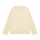 Close-up detail view of Amiri luxury piece style No.012