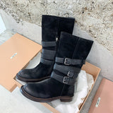 Miu Miu shoes styled look premium fashion
