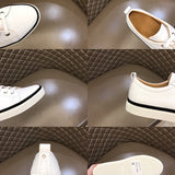 Hermes shoes Style 228 - sole and craftsmanship detail