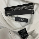 Full silhouette view of Amiri luxury piece style No.102