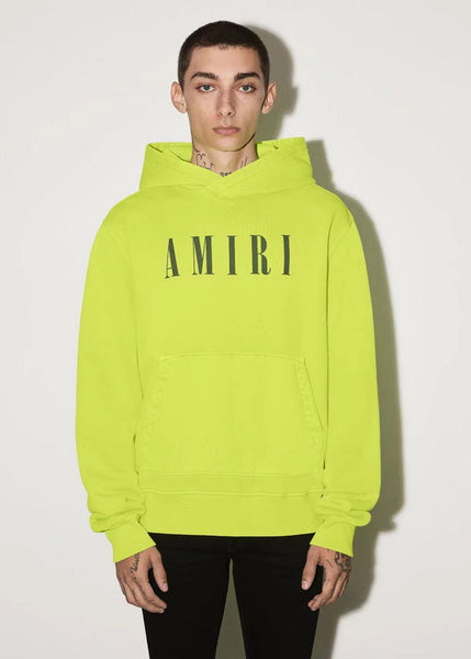 Side profile view of Amiri luxury piece style No.076