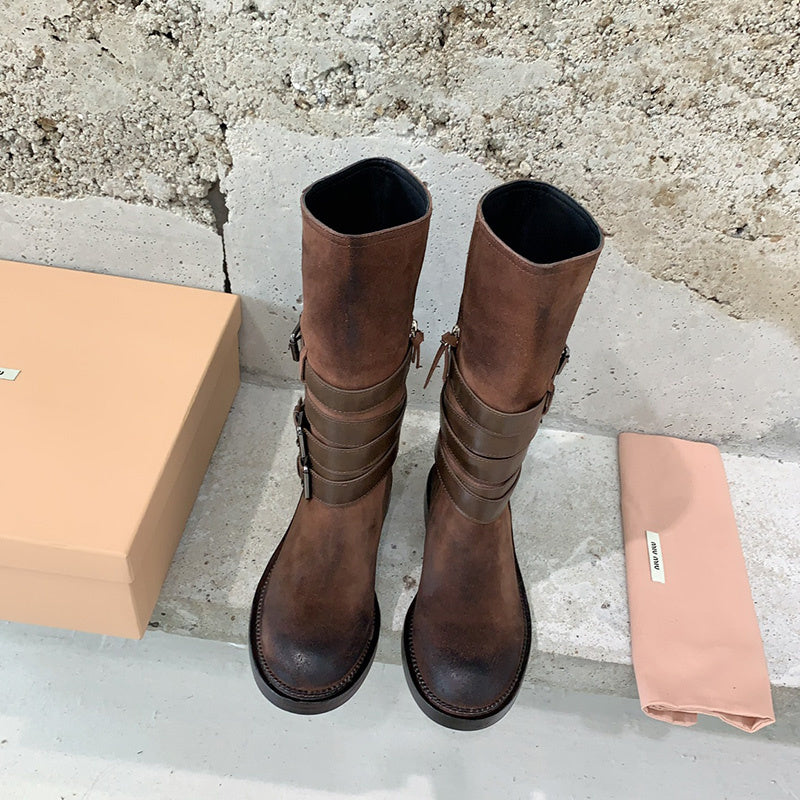 Miu Miu shoes styled look premium fashion