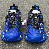Balenciaga shoes Style 400 - styled lifestyle view