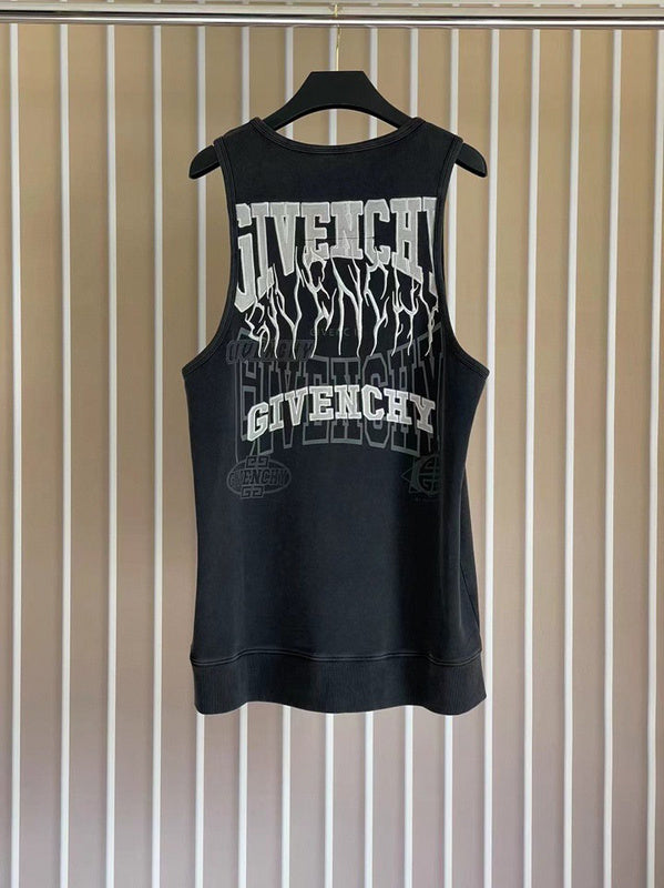 Front view of Givenchy luxury piece style No.222