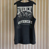 Front view of Givenchy luxury piece style No.222