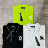 Side profile view of Amiri luxury piece style No.155