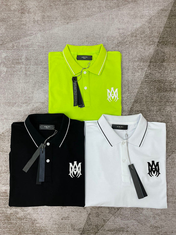 Amiri designer t-shirt full view