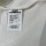 Front view of Balenciaga luxury piece style No.399