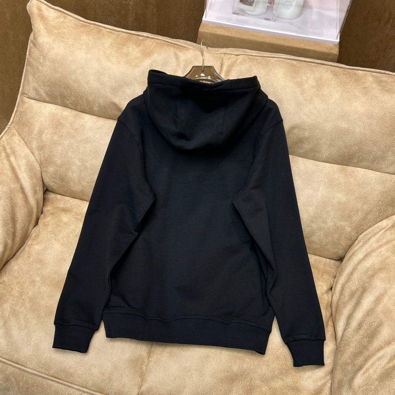 Front view of Burberry luxury piece style No.367
