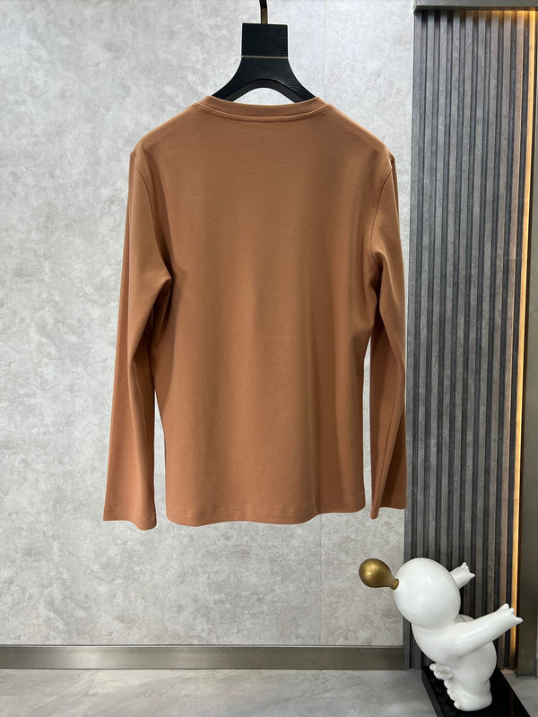 Burberry designer clothing styled look premium fashion