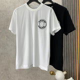 Burberry designer t-shirt full view