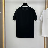 Burberry designer t-shirt full view