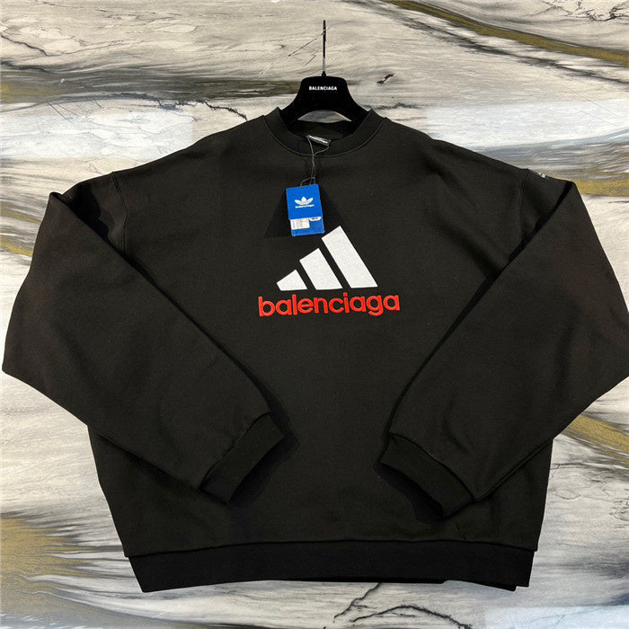 Full silhouette view of Balenciaga luxury piece style No.462