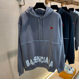 Side profile view of Balenciaga luxury piece style No.204