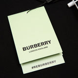 Burberry designer clothing front view designer style