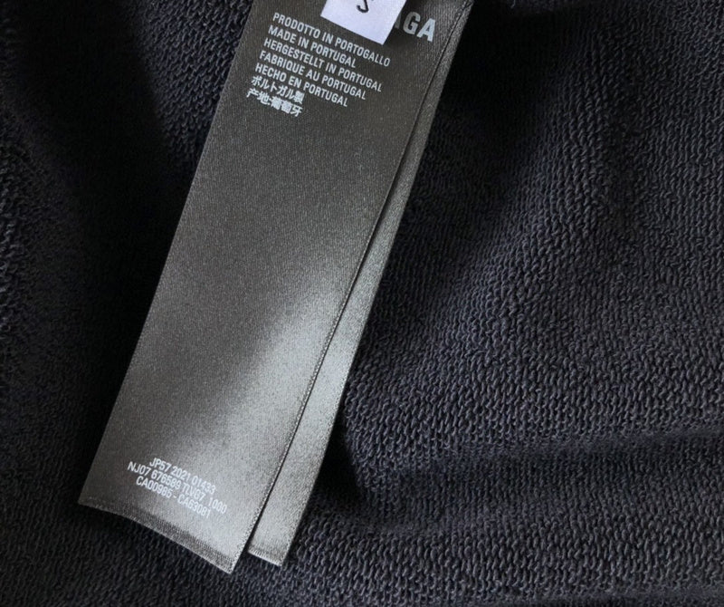 Balenciaga designer clothing styled look premium fashion
