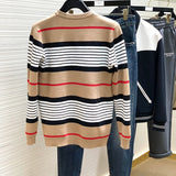 Burberry designer clothing styled look premium fashion