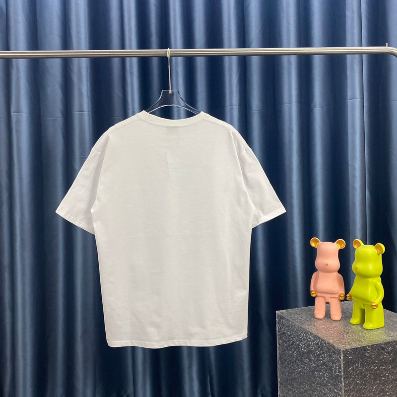 Front view of Balenciaga luxury piece style No.128