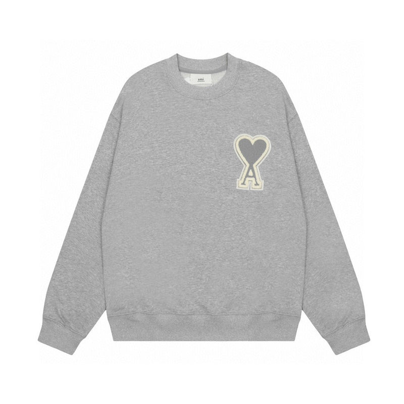 Front view of Amiri luxury piece style No.005