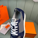 Hermes shoes Style 074 - sole and craftsmanship detail
