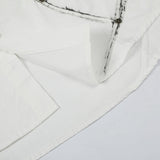 Front view of Balenciaga luxury piece style No.107