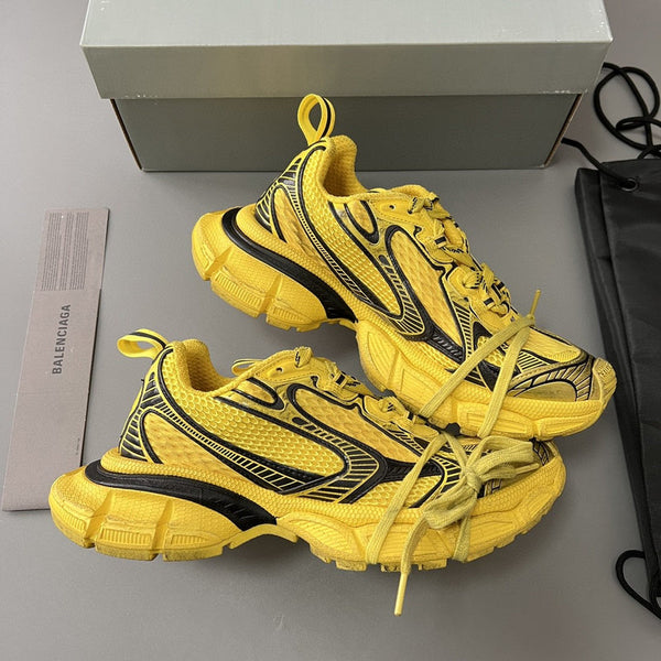 Balenciaga shoes Style 005 - styled lifestyle view
