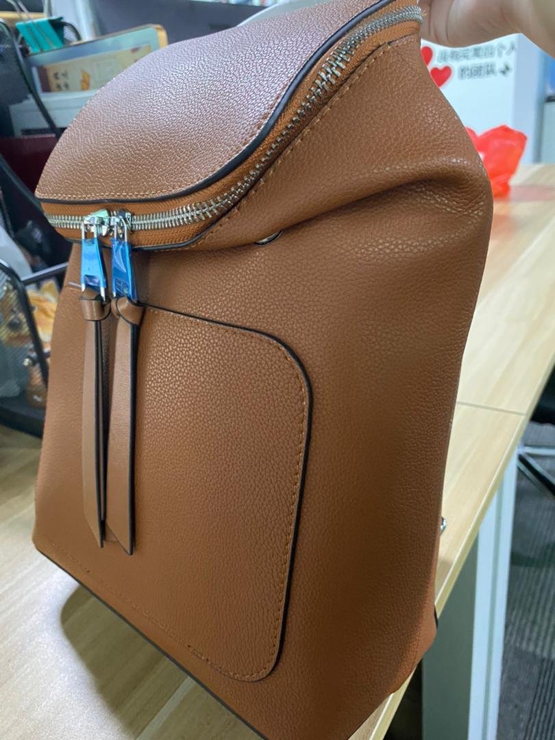 Front view of Velouxe New Arrival Bags 061 premium piece