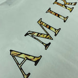 Amiri t-shirt styled look premium fashion
